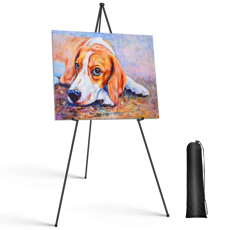 Portable Easel Stand London