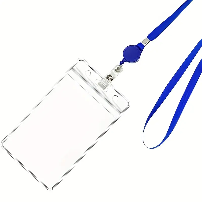 A6-Badge-Plastic-wallet-with-lanyards