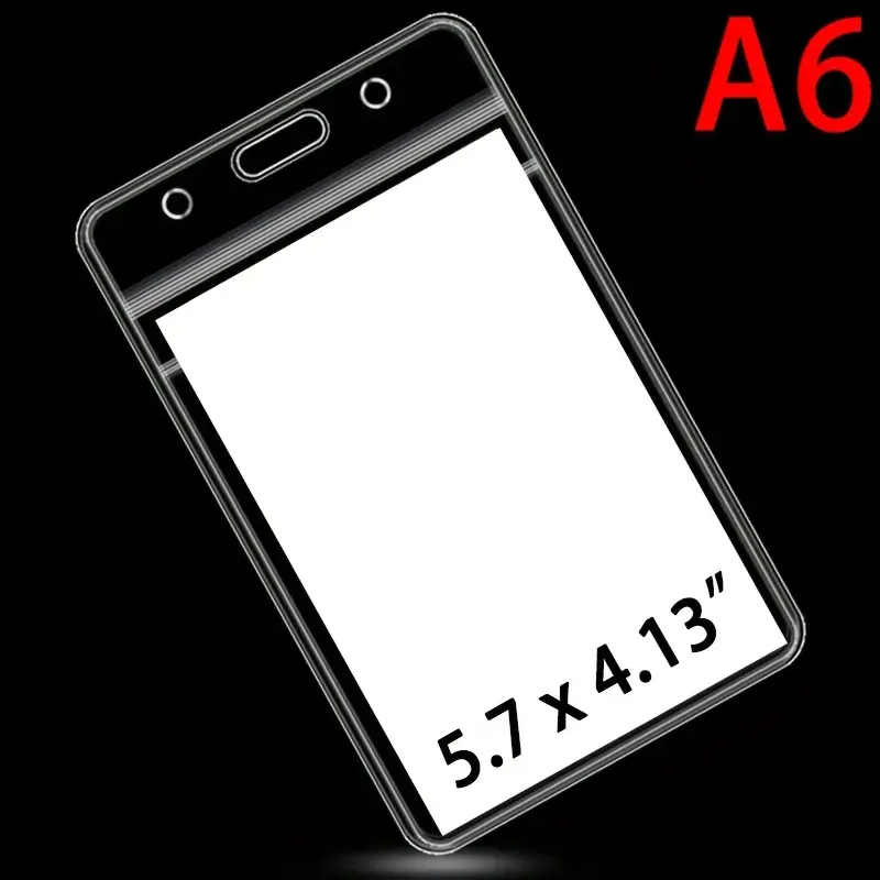 A6-name-Badge-Plastic-wallet