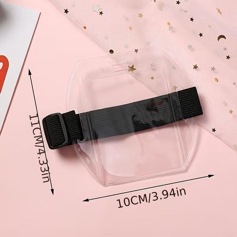 Arme-Badge-Holder