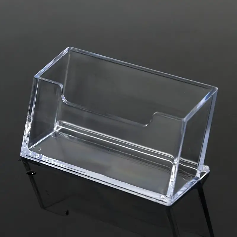 Display-Business-Card-Holder-Stands-London