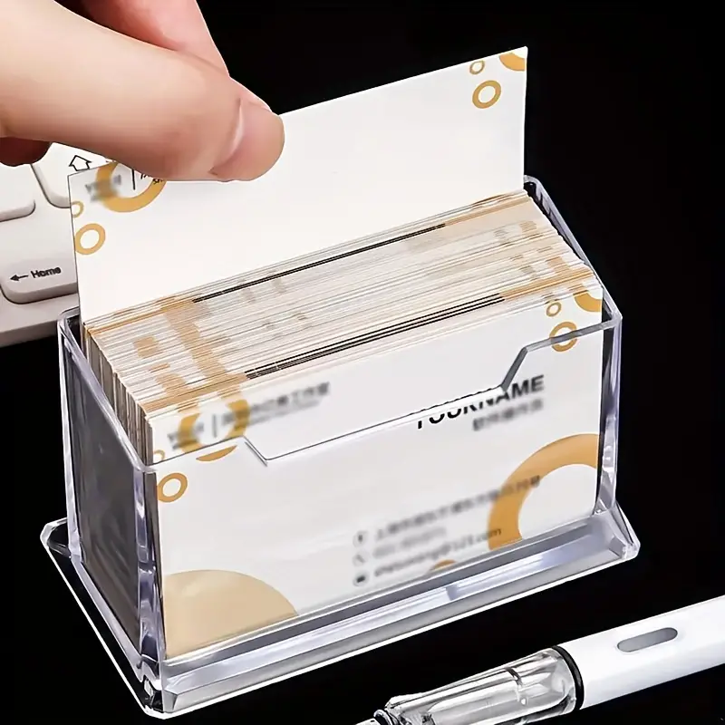 Display-Business-Card-Holder-Stands