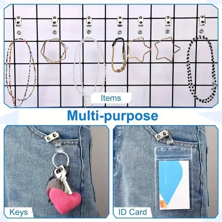 Metal-Badge-Clips-UK