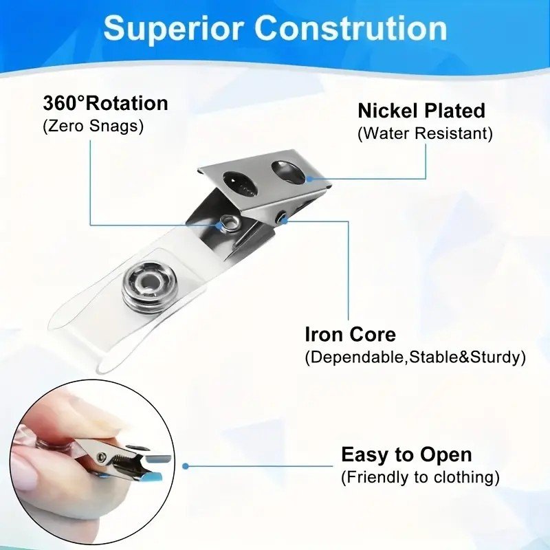 Metal-Badge-Clips
