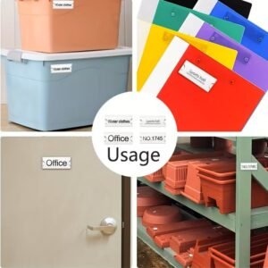 Usage