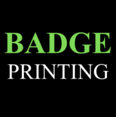 Badge Printing LOGO