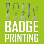 Badge Printing icon