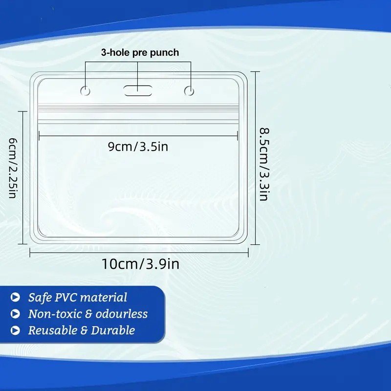 id-badge-holder