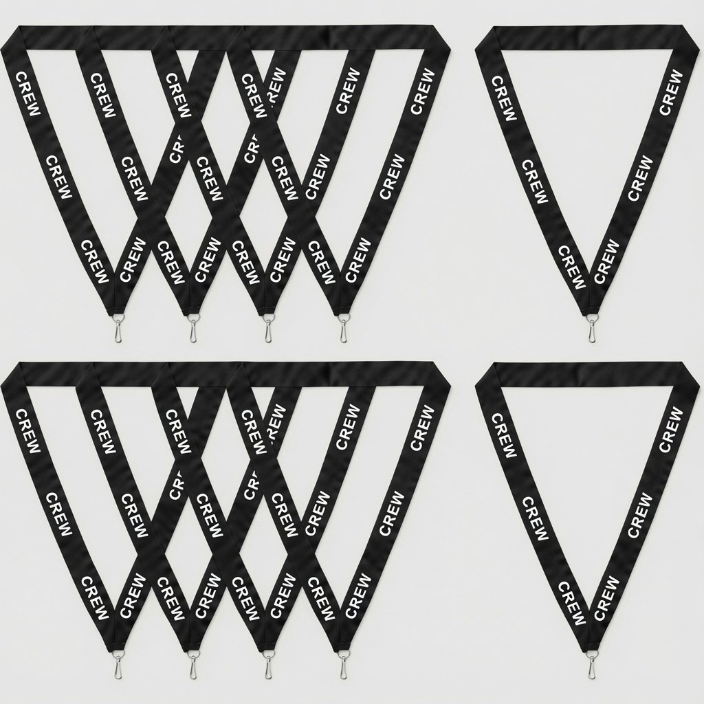 crew black
