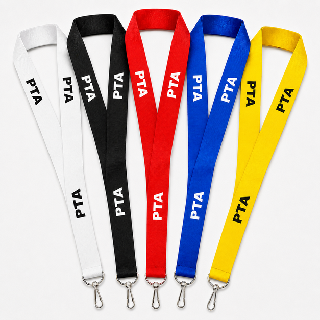 home PTA Lanyard