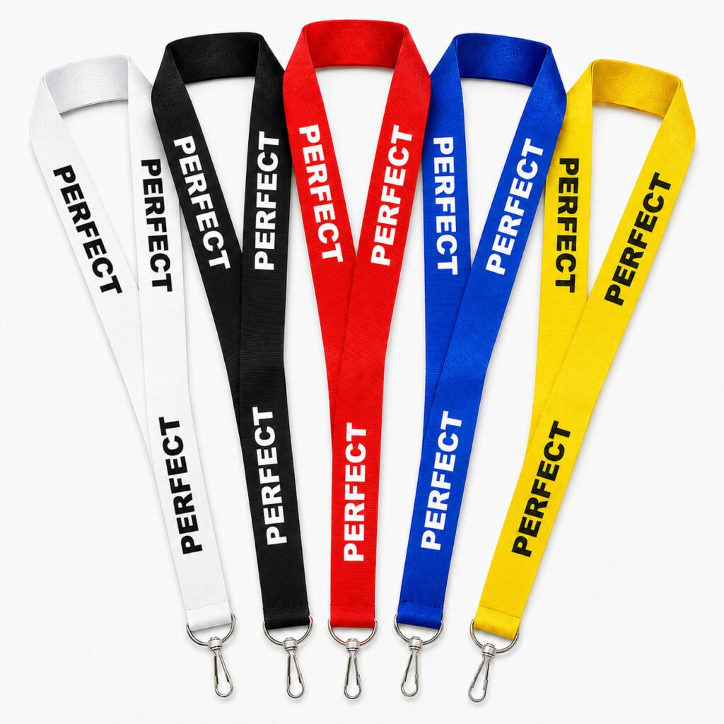 home Prefect Lanyard